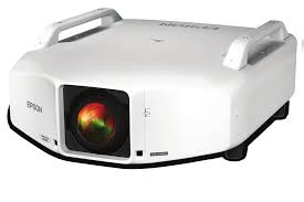 Proyector PowerLite Pro Z9870UNL WUXGA 3LCD SIN LENTE